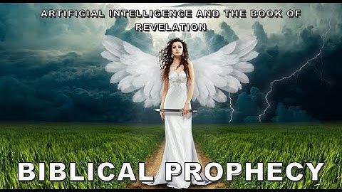 Artificial Intelligence and the Book of Revelation