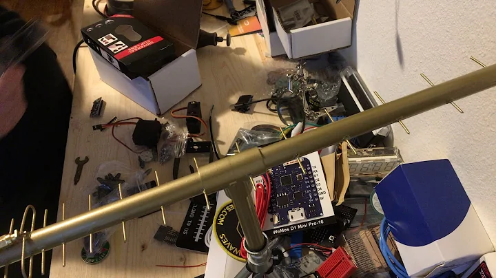 Hackerboxes #0024 - Vision Quest - Unboxing