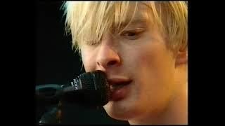 Download lagu Radiohead- Blow Out- Glastonbury 1994