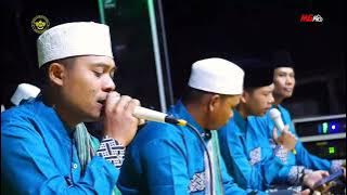 JINA WAJINA SHOLAWAT TERBARU BBM BLORA