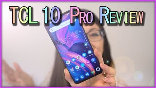 NEW! TCL 10 Pro Full Review & Hands On! Sub-$500 Android Phone