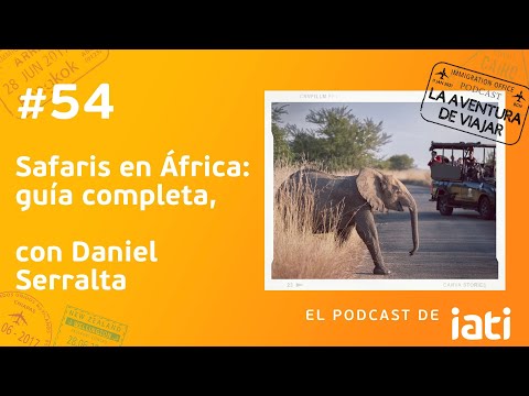 Video: Viajes responsables en África: la guía completa