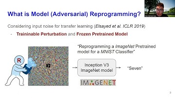 ICASSP 22 Tutorial, "Neural Model Reprogramming and Prompting for Speech Modeling, " Huck Yang