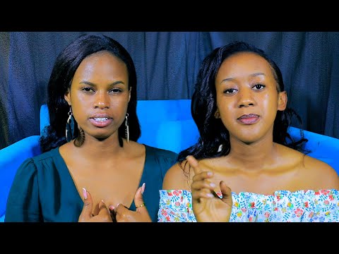 LILY & CASSAH | Aba DIASPORA Baka Video 🔞| Urukundo rwabo n SCAM | Batumazeho abakunzi | Kwaka AMA 💲