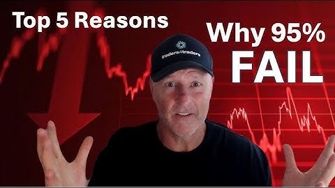 Why 95% of Traders Fail: Avoid These Mistakes! #airdrop #forex #crypcurrencey #trading #forextrading