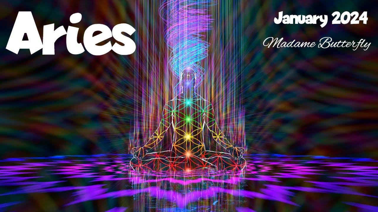 🔮🎴🦋Aries~ You're being prepared for union with a new soulmate & this person is your forever love❤️🏡💐