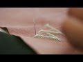 Hand & Lock: Embroiderers to the Royal Family | The Craft