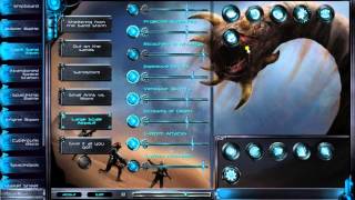 "Giant Sand Worm" SoundSet Demo screenshot 3