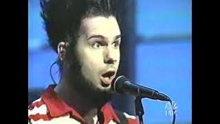 Static-X -  Cold (Live Last Call 2002)
