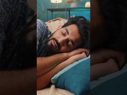 What is considered as Healthy Sleep explains Dr.Vinod Sreeram, Sleep Specialist&Psychiatrist, Maarga