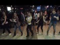 Cowgirl Line Dance