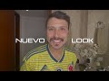 Cambio de look, PREMIERE Netflix, técnicas de estudio, ASMR fútbol y más l Felipe Zuluaga