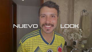 Cambio de look, PREMIERE Netflix, técnicas de estudio, ASMR fútbol y más l Felipe Zuluaga