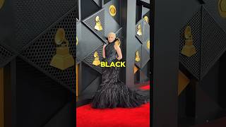 Was There A Secret Grammy Dress Code?