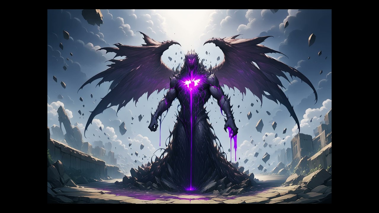 Fantasy Battle Music – Threnody of the Hollow Star