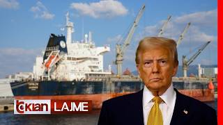 Tv Klan - 1800 biznese amerikane paditin administratën Trump
