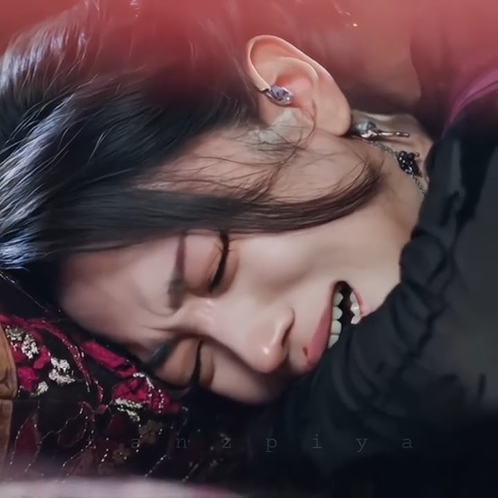 Her role just breaks heart!💔 Moonlight Mystique | Bailu | Dailuwa #bailu #dailuwa #moonlightmystique