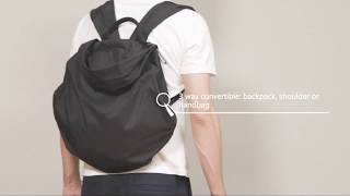 MOSELLE SMOOTH BLACK - YouTube