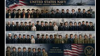 Thank you, a tribute to our American Military Forces
