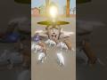 余ったネズミと魔法使い#shorts #cartoon