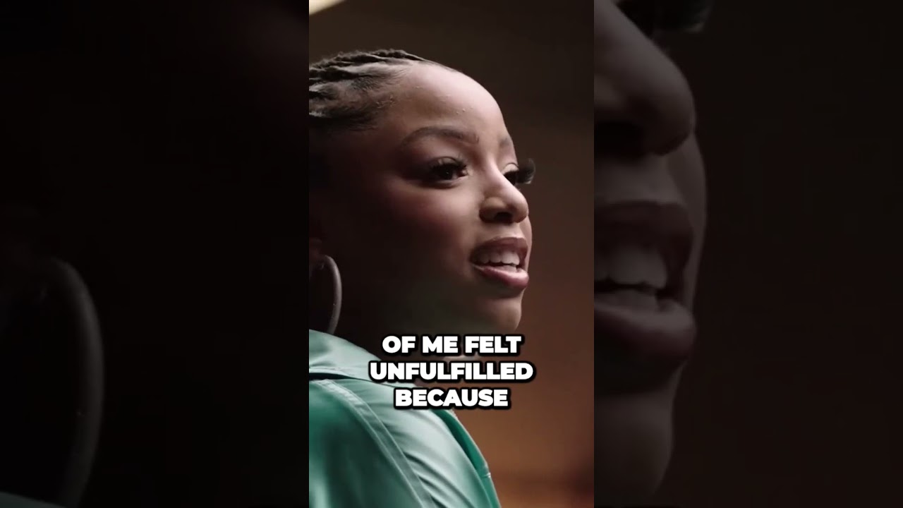 Uncovering Her Purpose Led to Creative Fulfillment 