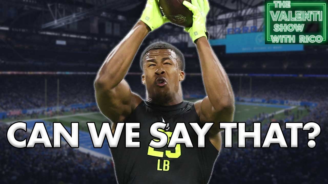 Can We Say That? | Combine Edition | The Valenti Show with Rico