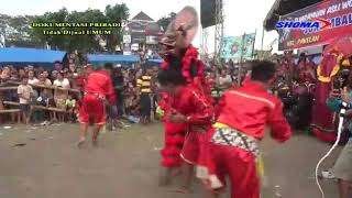 Lagu jaranan banyu langit 