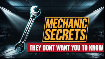 13 Car Maintenance Tips MECHANICS Don