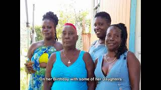 Helene Eleuthere Life in Photos