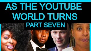 Jaguar Wright Pulled Up! EXCLUSIVE Diddy Trial Receipts Part 1 TRANSCRIPTS + Angie Stone Sector!