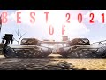 Tanki Online | Best Of 2021 [Final Video] | Acoustic