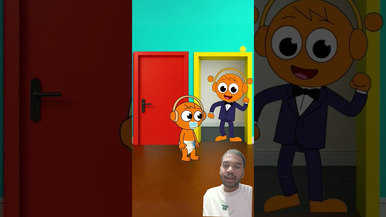 POV 💗🥰💖 Who Will Find the Perfect Family? The Ultimate Incredibox Sprunki Quest 