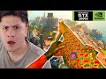 Call of Duty: Warzone desde GTX 1660 super y Ryzen 5 5600x | No commentary