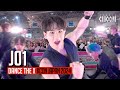 [DANCE THE X] JO1 COMPILATION l SuperCali X Tiger X INFINITY X Venus X Test Drive @KCON JAPAN 2024