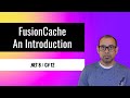 An introduction to FusionCache [.NET 8]