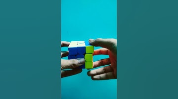 CUBE LOOP (PART 188(S3)) #rubikscube #cubing #cube #puzzle #rubik #infinite #loop #animation