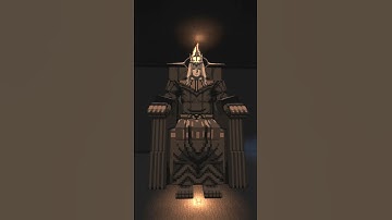Thumbnail of If Minecraft Had A Secret BOSS #minecraft #mincraftmemes