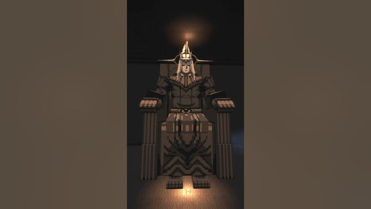If Minecraft Had A Secret BOSS #minecraft #mincraftmemes