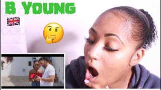 🇬🇧 B Young - "079Me” (Official Video) | UK Rap (REACTION)