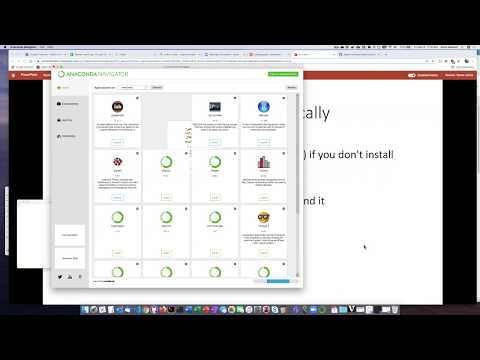 003d Running your own Jupyter notebook locally