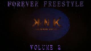 KNK FOREVER FREESTYLE VOLUME 2