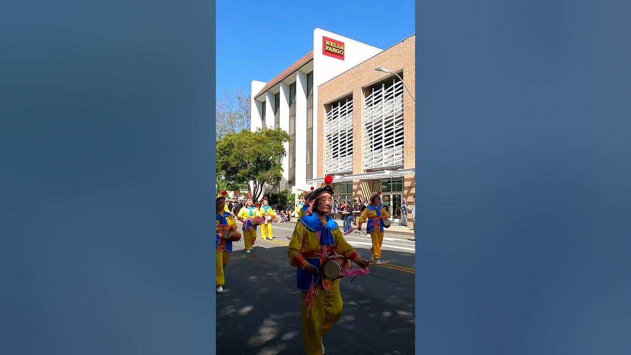shorts short Cherry festival San Leandro, CA YouTube