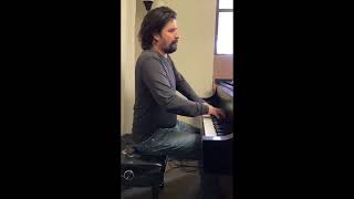 Ólafur Arnolds – "New Grass" – Josh Pielemeier