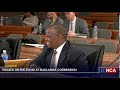 Madlanga Commission Resumes 9 April 2026 