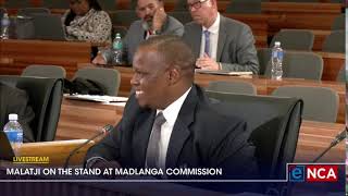 Madlanga Commission resumes | 9 April 2026
