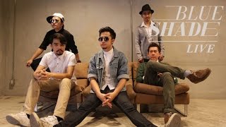 Blue Shade - ถ้าเรายังคิดถึงกัน - Blue Shade Live at Kasetsart University Sriracha