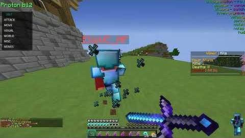 Vipermc Hacking Kitmap Anitcheat exploit+ download