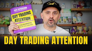 2024 Social Media Marketing Blueprint | Day Trading Attention