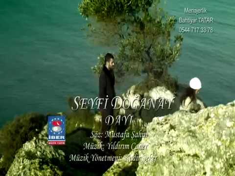 Seyfi doganay -dayı