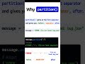Stop Splitting Python Strings for This 🐍⚠️